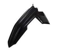 Rtech Parafango Davanti Adatto An Suzuki Rm-Z 250 ab19, 450 ab18 Nero