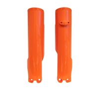 Rtech Parafango Factory Adatto Per GasGas MC EC Ab24 Arancione