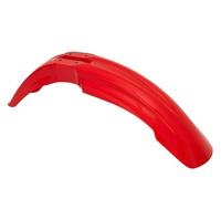 Rtech Parafango FENDER Davanti Adatto An Gas Ec Mc Fse FSR 01-07 Rosso