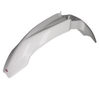 Rtech Parafango FENDER Davanti Adatto An KTM SX EXC EGS LC4 LC2 Exe 93-07 Bianco