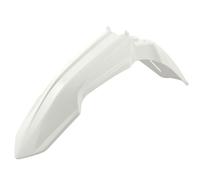 Rtech Parafango FENDER Davanti Adatto An Suzuki Rm-Z 250 10-18 450 08-17 Bianco