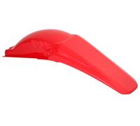 Rtech Parafango Posteriore Adatto An Honda Crf 250R 04-05 Rosso