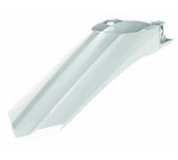 Rtech Parafango posteriore Honda CRF-RX 250 Bianco 2019-2021