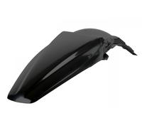 Rtech Parafango Posteriore Adatto An Kawasaki KX 250F 09-12 450F 09-11 Nero