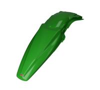 RTECH Parafango Posteriore Adatto An Kawasaki KX 250F 09-12 450F 09-11 Verde
