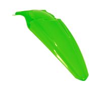 Rtech Parafango Posteriore Adatto An Kawasaki KX 250F 17-20 450F 16-18 Neon Grün