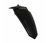 Rtech Parafango Posteriore Adatto An Kawasaki KX 250F 21-24 450F 19-23 Nero