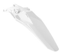 Rtech Parafango Posteriore Adatto An Kawasaki KX 250F ab25 450F ab24 Bianco