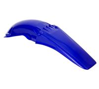 RTECH Parafango Posteriore Adatto An Yamaha YZ 125 250 96-01 250F 01-02 Wr Blu