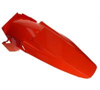 Rtech Ktm Exc/sx 98-03 Rear Fender Arancione