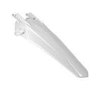 RTECH PARAFANGO POSTERIORE BIANCO GASGAS ECF 350 2021-2024