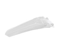 RTECH PARAFANGO POSTERIORE BIANCO HONDA CRF-R 250 2014-2017