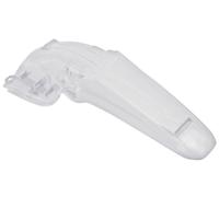 RTECH PARAFANGO POSTERIORE BIANCO HONDA CRF-X 450 2005-2017
