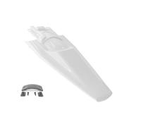 RTECH PARAFANGO POSTERIORE BIANCO HUSQVARNA FE 150 2024