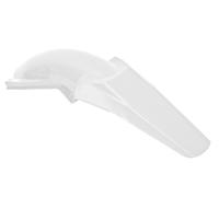 RTECH PARAFANGO POSTERIORE BIANCO KAWASAKI KX 250 2003-2008