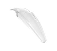 RTECH PARAFANGO POSTERIORE BIANCO KAWASAKI KX 450 2016-2018