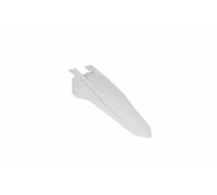 RTECH PARAFANGO POSTERIORE BIANCO KTM SX 250 2019-2022