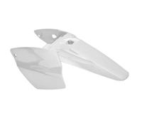 RTECH PARAFANGO POSTERIORE BIANCO KTM SX 65 2002-2008