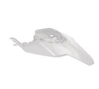 RTECH PARAFANGO POSTERIORE BIANCO KTM SX 65 2009-2015