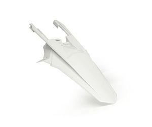 RTECH PARAFANGO POSTERIORE BIANCO KTM SX 85 2018-2024