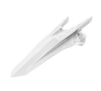 RTECH PARAFANGO POSTERIORE BIANCO KTM SXF 350 2016-2018
