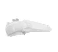RTECH PARAFANGO POSTERIORE BIANCO YAMAHA YZ 125 2015-2021