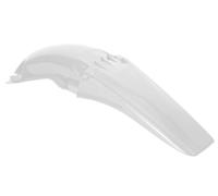 RTECH PARAFANGO POSTERIORE BIANCO YAMAHA YZ 250 1996-2001
