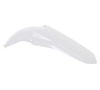 RTECH PARAFANGO POSTERIORE BIANCO YAMAHA YZ 250 2002-2014