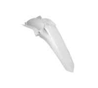RTECH PARAFANGO POSTERIORE BIANCO YAMAHA YZ 250 2022-2024