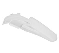 RTECH PARAFANGO POSTERIORE BIANCO YAMAHA YZ 85 2002-2021