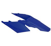 RTECH PARAFANGO POSTERIORE BLU GASGAS FSR 300 2007-2009