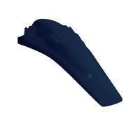 RTECH PARAFANGO POSTERIORE BLU HUSQVARNA TC 125 2016-2018