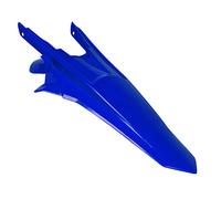 RTECH PARAFANGO POSTERIORE BLU KTM EXCF 150 2017-2019