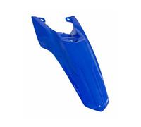 RTECH PARAFANGO POSTERIORE BLU YZ YAMAHA YZ 65 2018-2024