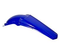 RTECH PARAFANGO POSTERIORE BLU YZ YAMAHA YZF 250 2006-2009