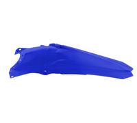 RTECH PARAFANGO POSTERIORE BLU YZ YAMAHA YZF 450 2010-2013