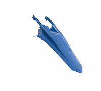 RTECH PARAFANGO POSTERIORE CELESTE VINTAGE KTM SX 85 2018-2024