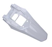 Rtech Parafango Posteriore FENDER Adatto An Sur Ron Ultra Bee ab23 Bianco