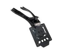 Rtech Parafango Posteriore Gas Gas Ec 250/ec 250f 21-23/ec 350f/ec 300 21-23 R-ptled0nr019