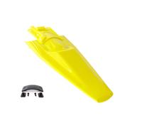 RTECH PARAFANGO POSTERIORE GIALLO HSQ HUSQVARNA FE 501 2024