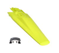 RTECH PARAFANGO POSTERIORE GIALLO HUSQVARNA FC 300 2023-2024