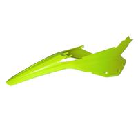 RTECH PARAFANGO POSTERIORE GIALLO NEON BETA RX 390 2020-2024