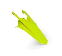 RTECH PARAFANGO POSTERIORE GIALLO NEON GASGAS MC 85 2021-2024