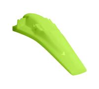 RTECH PARAFANGO POSTERIORE GIALLO NEON HUSQVARNA TX 250 2017-2018