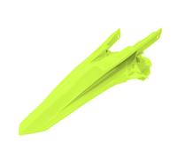 RTECH PARAFANGO POSTERIORE GIALLO NEON KTM SX 150 2016-2018