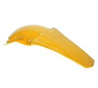RTECH PARAFANGO POSTERIORE GIALLO YZ YAMAHA YZF 250 2003-2005