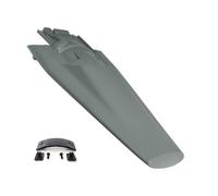 RTECH PARAFANGO POSTERIORE GRIGIO QUANTUM HUSQVARNA TC 300 2023-2024