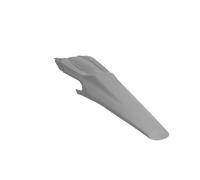 RTECH PARAFANGO POSTERIORE GRIGIO QUANTUM HUSQVARNA TC 450 2019-2022