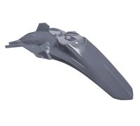 RTECH PARAFANGO POSTERIORE GRIGIO QUANTUM YAMAHA YZ 85 2022-2024