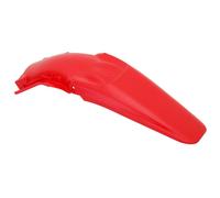 Parafango Racetech POSTERIORE HONDA CRF 2007-2024 Parafango ROSSO CRF